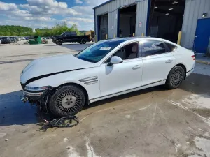 Genesis G80 2.5L 4 2022