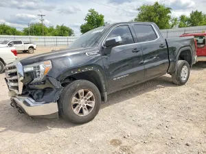 GMC Sierra 5.3L 8 2019