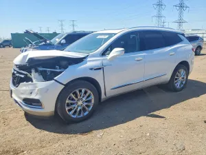 Buick Enclave 3.6L 6 2018
