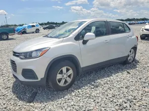 Chevrolet Trax 1.4L 4 2020