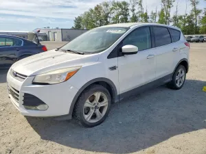Ford Escape 1.6L 4 2014
