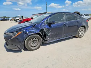 Toyota Corolla 1.8L 4 2020