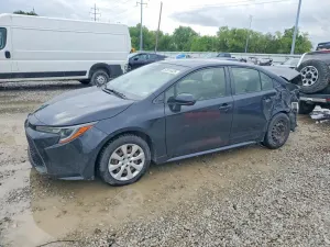 Toyota Corolla 1.8L 4 2020