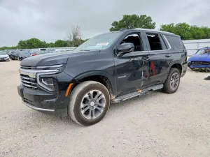 Chevrolet Tahoe 5.3L 8 2026