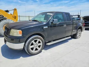 Ford F-150 5.4L 8 2005
