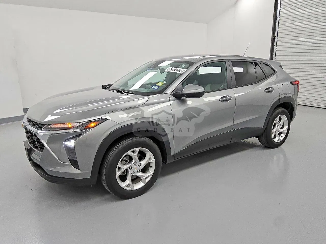 Chevrolet Trax 1.2L 3 2024