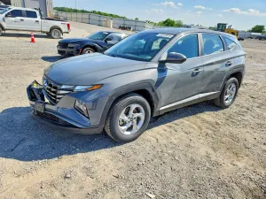 Hyundai Tucson 2.5L 4 2024