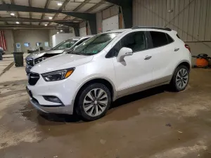 Buick Encore 1.4L 4 2018