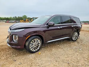 Hyundai Palisade 3.8L 6 2020