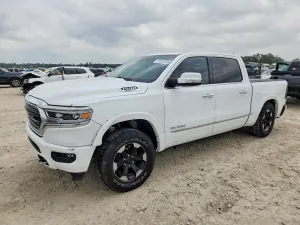 RAM 1500 5.7L 8 2022