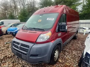 RAM ProMaster 3.0L 4 2015