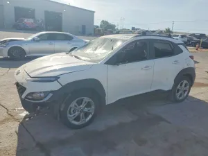 Hyundai Kona 2.0L 4 2023