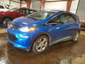 Chevrolet Bolt 2020