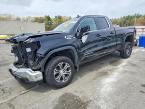 GMC Sierra 5.3L 8 2024