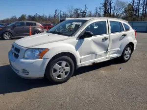 Dodge Caliber 2.0L 4 2008