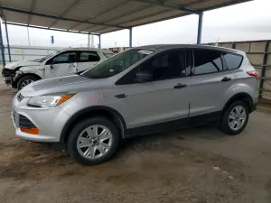 Ford Escape 2.5L 4 2014