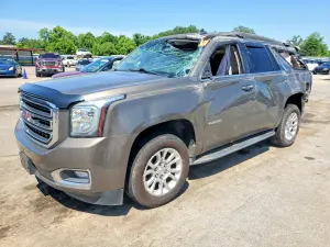 GMC Yukon 5.3L 8 2015