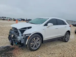 Cadillac XT5 3.6L 6 2025