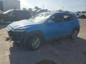 Hyundai Kona 2.0L 4 2020