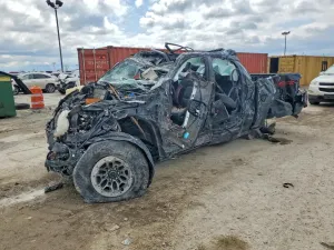 RAM 1500 6.2L 8 2021
