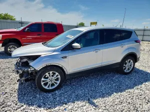Ford Escape 1.5L 4 2017