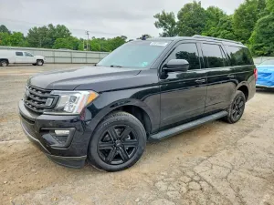 Ford Expedition 3.5L 6 2021