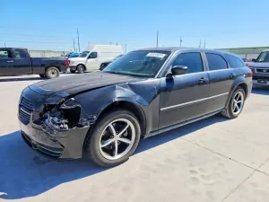 Dodge Magnum 2.7L 6 2008