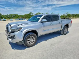 Toyota Tacoma 3.5L 6 2018