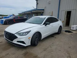 Hyundai Sonata 1.6L 4 2020