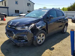 Chevrolet Trax 1.4L 4 2022