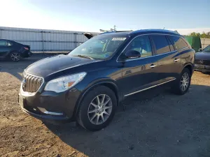 Buick Enclave 3.6L 6 2014