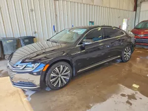 Volkswagen Arteon 2.0L 4 2019
