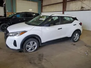 Nissan Kicks 1.6L 4 2023