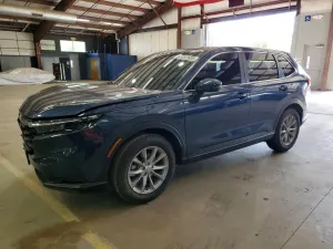 Honda CR-V 1.5L 4 2024
