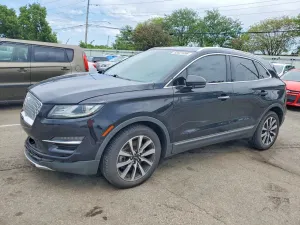 Lincoln MKC 2.0L 4 2019