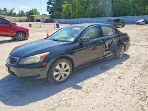 Honda Accord 2.4L 4 2010