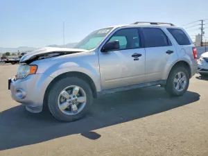 Ford Escape 2.5L 4 2011