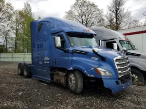 Freightliner Cascadia 14.8L 6 2019