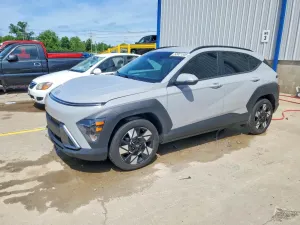 Hyundai Kona 2.0L 4 2025