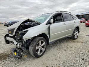 Lexus RX 3.3L 6 2004
