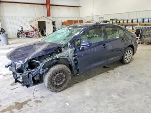 Toyota Corolla 1.8L 4 2020