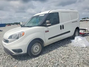 RAM ProMaster 2.4L 4 2022