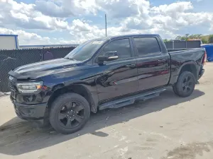 RAM 1500 5.7L 8 2020
