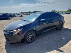 Toyota Corolla 1.8L 4 2022