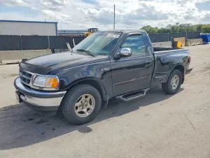 Ford F-150 4.6L 8 1997