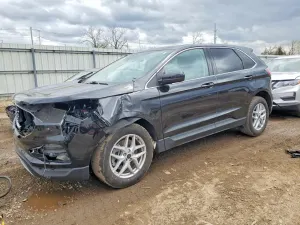 Ford Edge 2.0L 4 2024