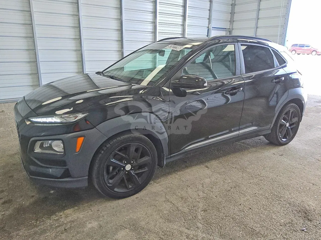 Hyundai Kona 1.6L 4 2020