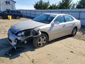 Lexus ES 3.3L 6 2004