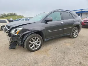 Lexus RX 3.5L 6 2009