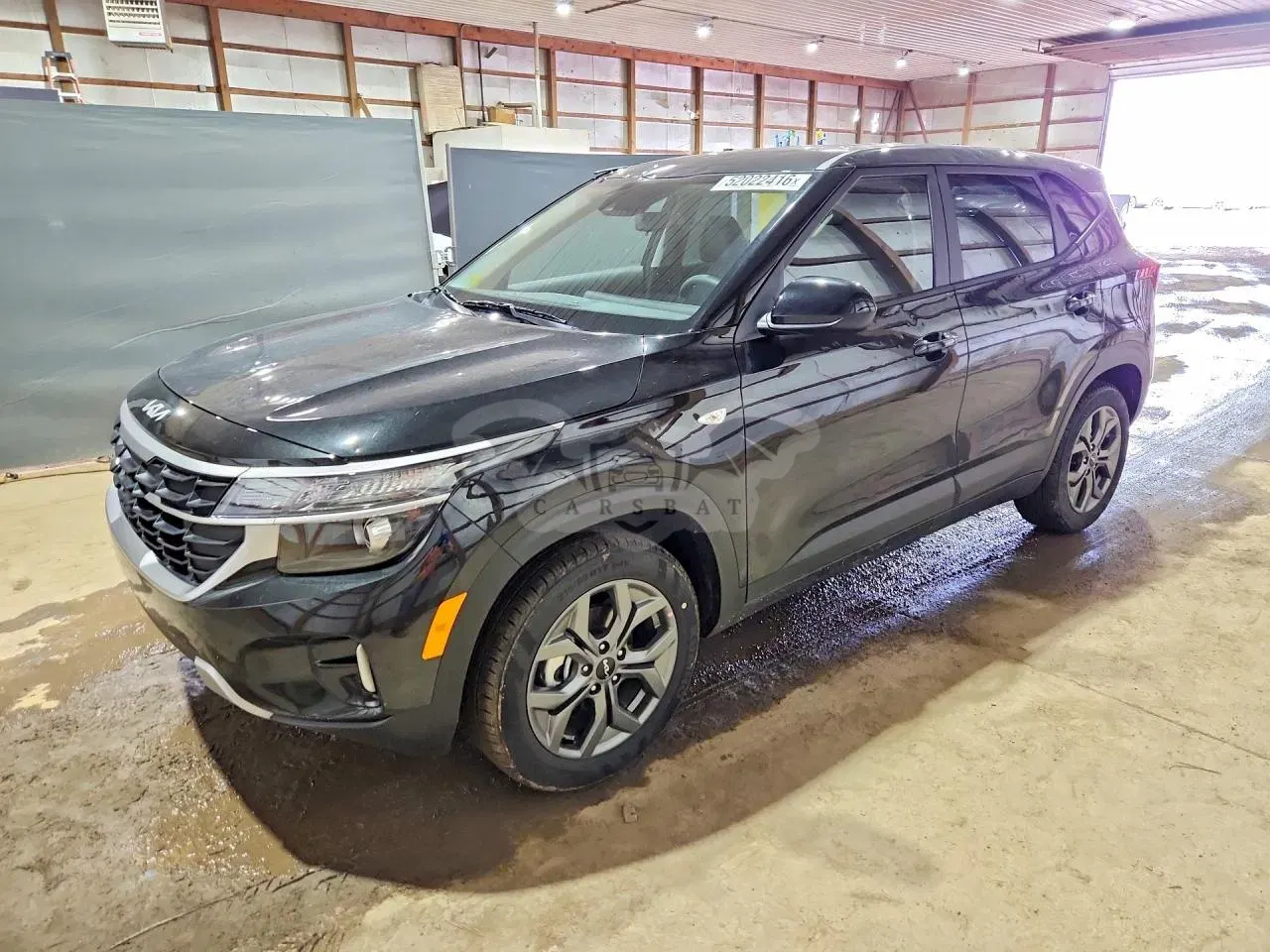 Kia Seltos 2.0L 4 2026